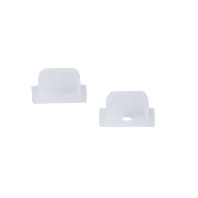 Заглушка для профиля светодиодной ленты Arte Lamp Surface IP20 (2 шт.) (A150605E)