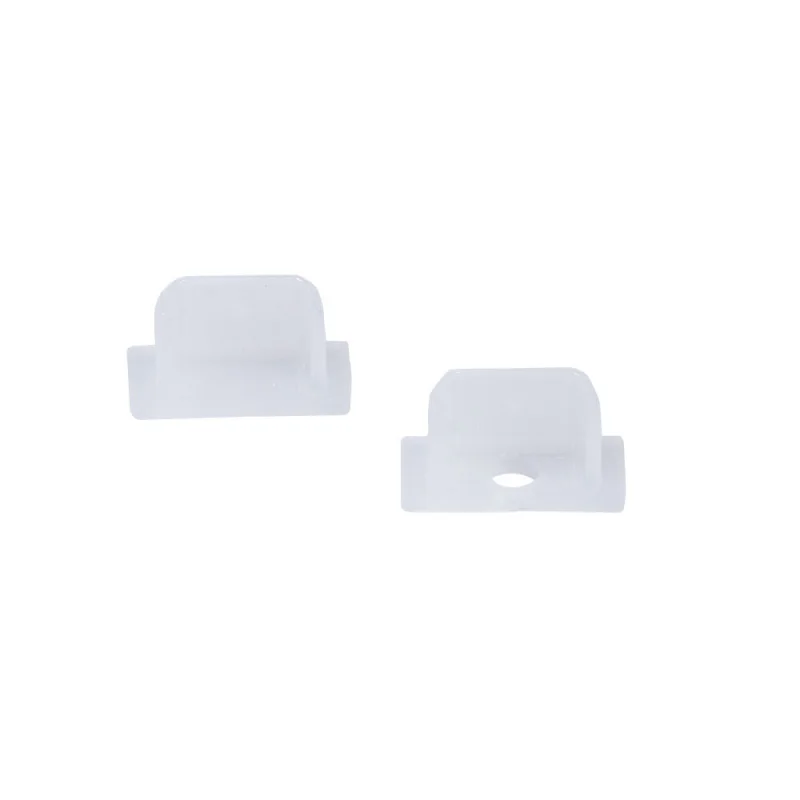 Заглушка для профиля светодиодной ленты Arte Lamp Surface IP20 (2 шт.) (A150605E)