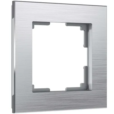 Π Π°ΠΌΠΊΠ° Werkel Aluminium ΠΎΠ΄Π½ΠΎΠΌΠ΅ΡΡΠ½Π°Ρ Π°Π»ΡΠΌΠΈΠ½ΠΈΠΉ (a050948)
