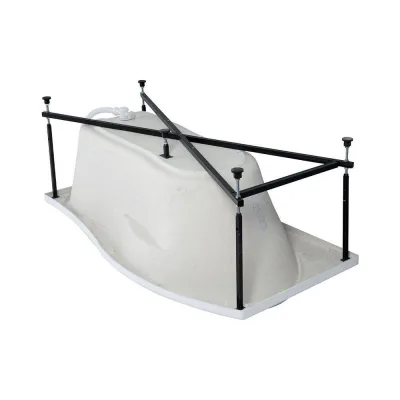 Сварной каркас для акриловой ванны Aquanet Borneo/Cariba 170x75 L/R 00243000