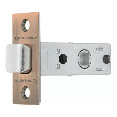 Межкомнатная защелка Palladium 100 AС 00011590