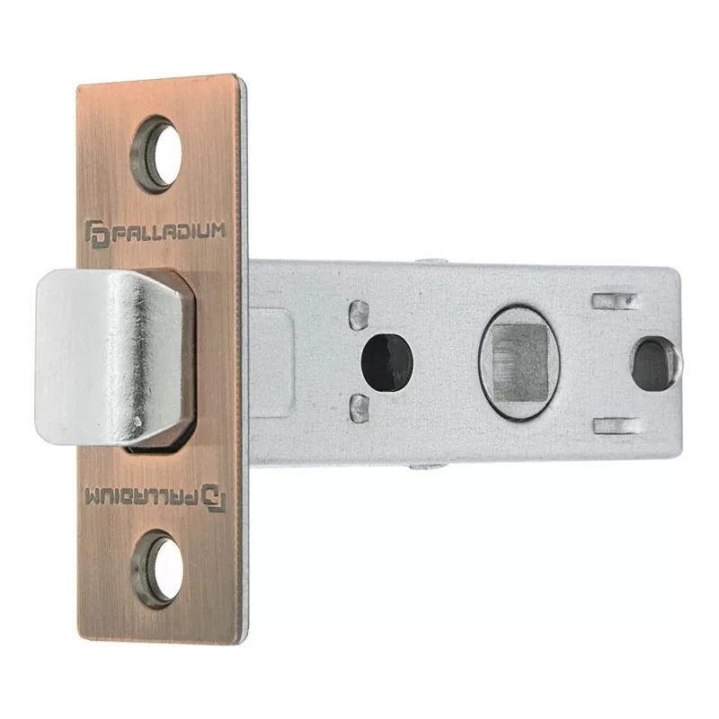 Межкомнатная защелка Palladium 100 AС 00011590