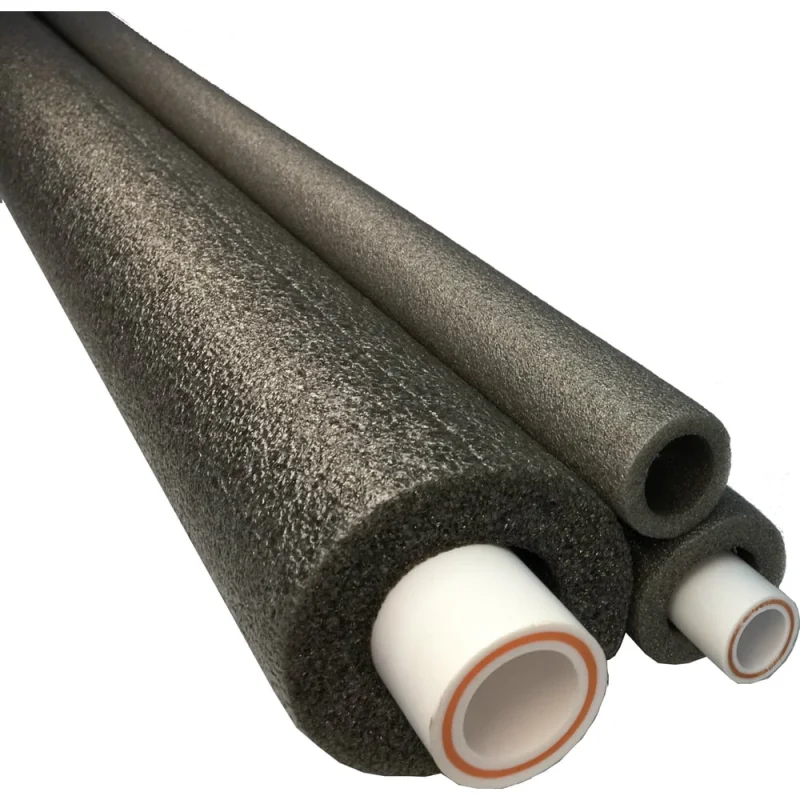 Трубная изоляция IzolGarant (2 МЕТРА) ОТ 35/13