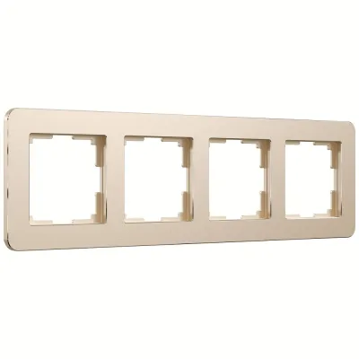 Π Π°ΠΌΠΊΠ° Werkel Platinum ΡΠ΅ΡΡΡΠ΅Ρ
ΠΌΠ΅ΡΡΠ½Π°Ρ ΡΠ°ΠΌΠΏΠ°Π½Ρ (a059220)