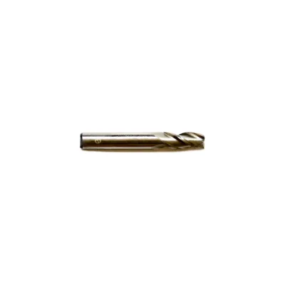 Фреза концевая для алюминия (2.5х8х40 мм; DIN 844) ИНСТУЛС 00001378627