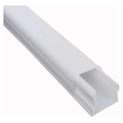 Миниканал Экопласт U-LITE12/12 12x12 мм 1шт 2м 79000-2