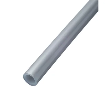 Труба PE-Xa Stout 16 х 2,2 мм из сшитого полиэтилена PN10 серая (100 м) (SPX-0001-001622)