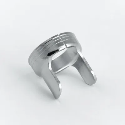 Насадка защитная двухрожковая (Spatter Guard) PT-60 PLAZWELD P-60D