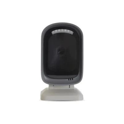 Сканер MERTECH 8500 P2D USB, USB эмуляция RS232 white 4795
