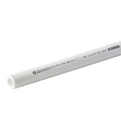 Труба полипропиленовая Lammin 32х2000 мм PN20 (Lm310130540322)