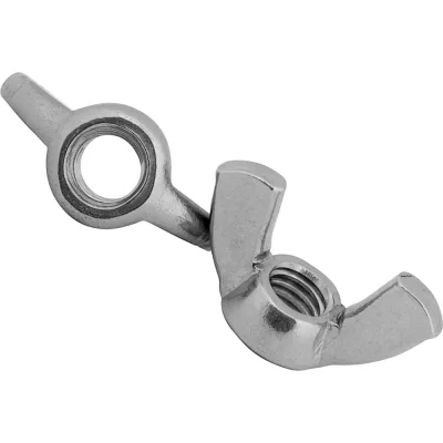Гайка-Барашек DINFIX А2 Нерж М 12 DIN 315 (1 шт) 00-0004829