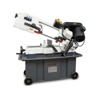 Ленточнопильный станок MetalMaster BSM-712N B27 380V 19028