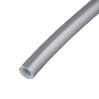 Труба PE-Xa Stout 25 х 3,5 мм из сшитого полиэтилена PN10 серая (SPX-0001-002535)