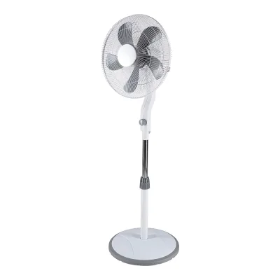 Вентилятор напольный Electrolux EFF-1003D 3 скорости 50 Вт