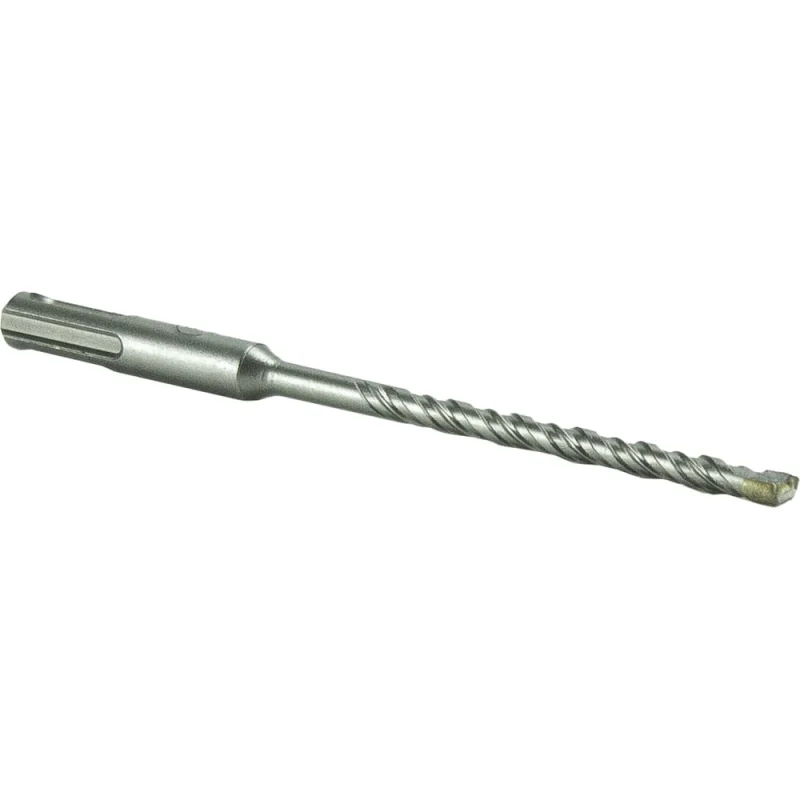 ΠΡΡ ΠΏΠΎ Π±Π΅ΡΠΎΠ½Ρ SDS+ 6x160 ΠΌΠΌ TORGWIN T994126
