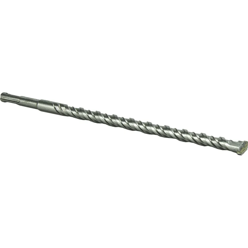 Бур по бетону SDS+ 12x260 мм TORGWIN T604097