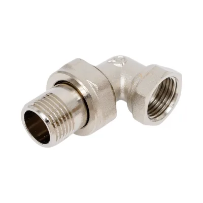 Американка AQUALINK угловая 1/2 вн-нар 2586 02586