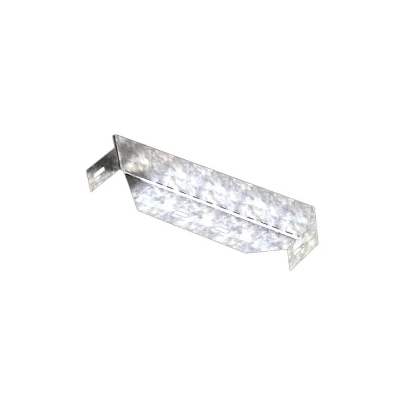 ΠΠ°Π³Π»ΡΡΠΊΠ° ΡΠΎΡΡΠ΅Π²Π°Ρ LOTOK 400x50, ΡΠΎΠ»ΡΠΈΠ½Π° 0,7 ΠΌΠΌ LTC 400x50 (0,7)