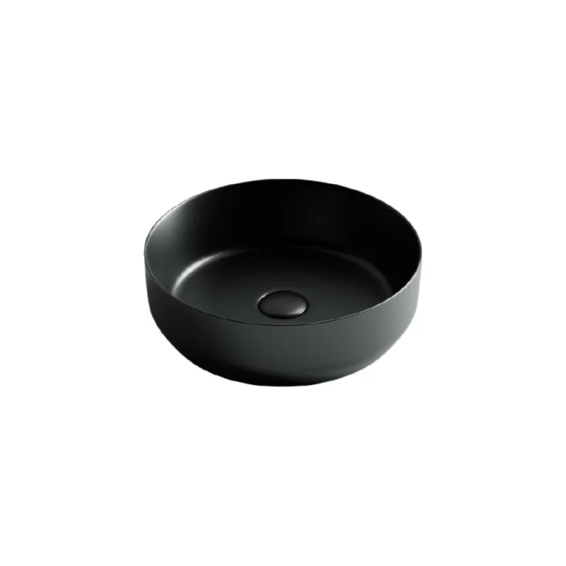 Π£ΠΌΡΠ²Π°Π»ΡΠ½ΠΈΠΊ ΡΠ°ΡΠ° Ceramicanova Element Π½Π°ΠΊΠ»Π°Π΄Π½Π°Ρ, ΠΊΡΡΠ³Π»Π°Ρ ΡΠ²Π΅Ρ ΡΡΡΠ½ΡΠΉ ΠΌΠ°ΡΠΎΠ²ΡΠΉ 390Ρ
390Ρ
120 ΠΌΠΌ CN6022MB