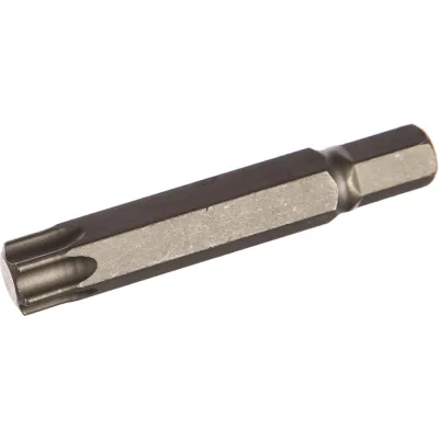 Вставка-бита 10 мм DR TORX, T60, 75 мм Ombra 571360