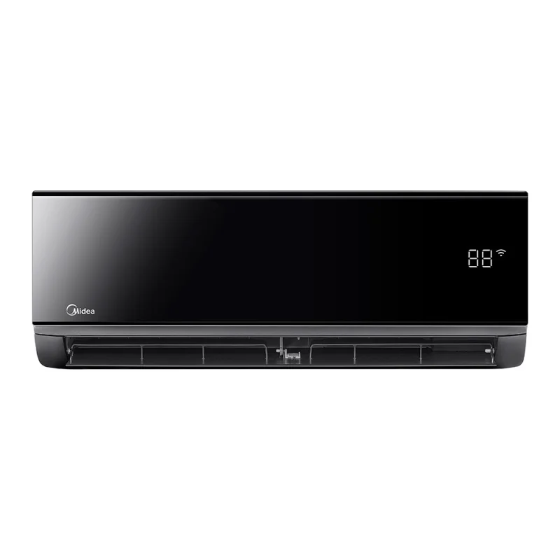 Сплит-система настенная Midea Persona MSAG4-09HRN8 2640 Вт 25 м2 комплект с пультом