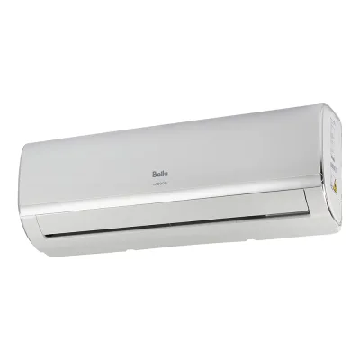 Сплит-система настенная Ballu Lagoon BSD-12HN8 1095 Вт 35 м2 с пультом
