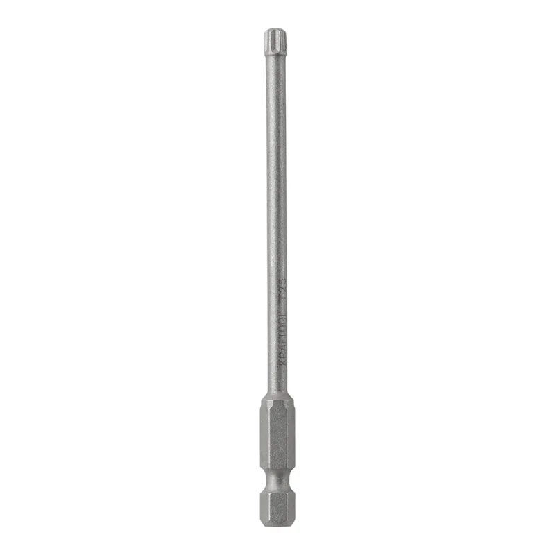 Бита Kraftool X-Drive TORX Т25 100 мм торсионная (26125-25-100-1)