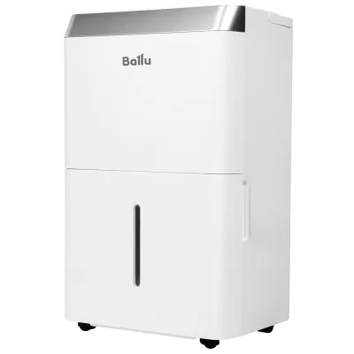 Осушитель воздуха Ballu Comfort BD20T CL 475 Вт 20 л/сут