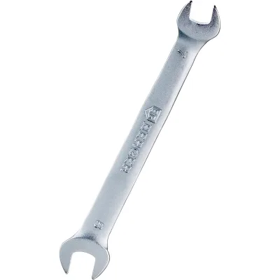 Рожковый ключ 7х8мм Berger BG BG1085