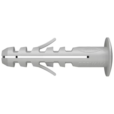 Дюбель с шурупом Fischer SB 8/7 K 90913