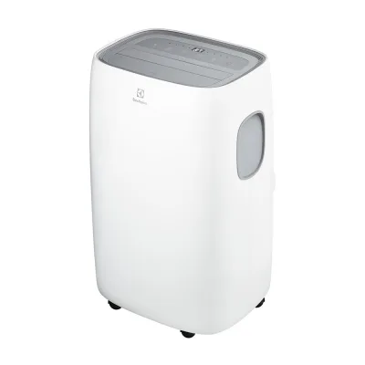 Кондиционер мобильный Electrolux Loft EACM-11 CL/N3 1235 Вт 27 м2 с пультом