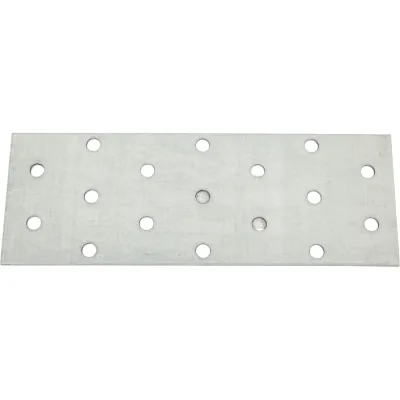 Пластина соединительная 50x140x2,0 мм, накл. Zitar 126366