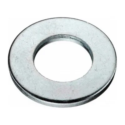 Шайба INTERFIX М 4 DIN 125 5 кг в упаковке 31153
