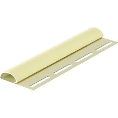 Финишный профиль Docke Premium лимон PSFP-1042