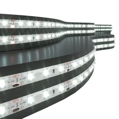 Лента светодиодная Elektrostandard 6500К 4,8 Вт/м 24 В IP65 SMD 2835 5 м (a052958)