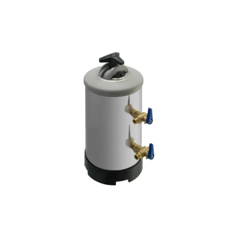 Водоумягчитель DE VECCHI LT8 DVA 9V022 9V022/DVN111103 58188