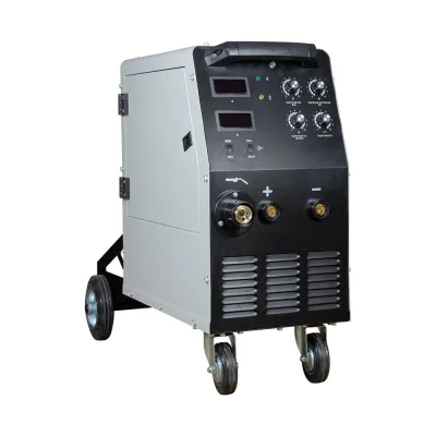 Сварочный полуавтомат FOXWELD PWE 351 7101