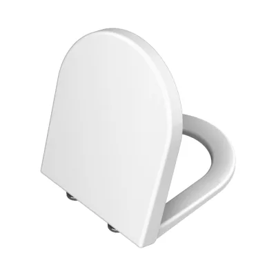 Сиденье для унитаза VITRA S50 микролифт 72-003-309
