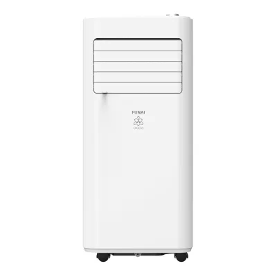 Кондиционер мобильный Funai Crocus 2170 Вт 20 м2 с пультом