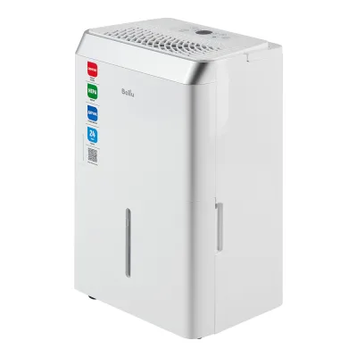 Осушитель воздуха Ballu Comfort BD30T CL 430 Вт 30 л/сут
