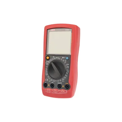 Универсальный мультиметр UNI-T UT 58E 13-1025