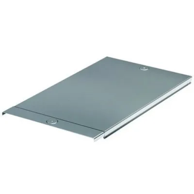 Крышка лотка DKC 400 мм 3 м (35526/35526DIY)