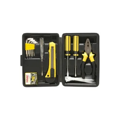 Набор инструментов WMC TOOLS 42 предмета WMC-1042(50245)