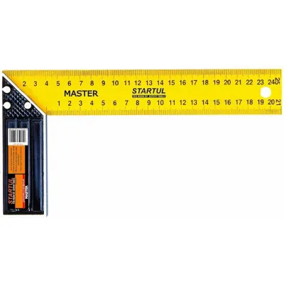 Угольник STARTUL 300 мм Master ST3510-030