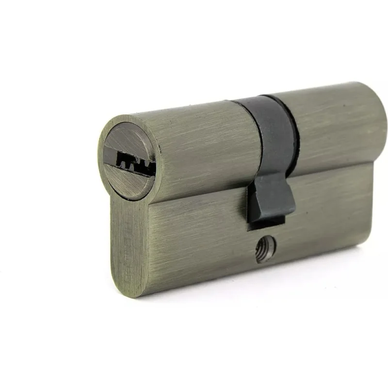 Цилиндровый механизм Palladium ZN 60 C ET AB СТ-00001131