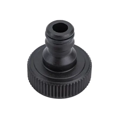 Соединитель для кранов с резьбой 1" GF 5432 1275