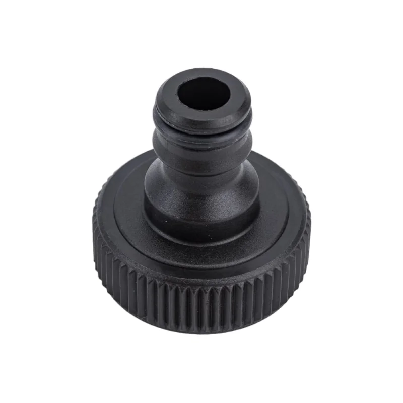 Соединитель для кранов с резьбой 1" GF 5432 1275