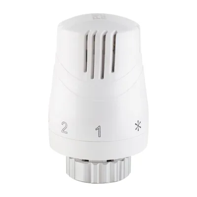 Термостатическая головка PROFACTOR М30x1.5 PF RVT 628