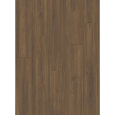 Ламинат 33 класс Clic&Go by Quick-Step Impulse орех макадамия 1200х190х8 мм 1,596 кв.м с фаской влагостойкий