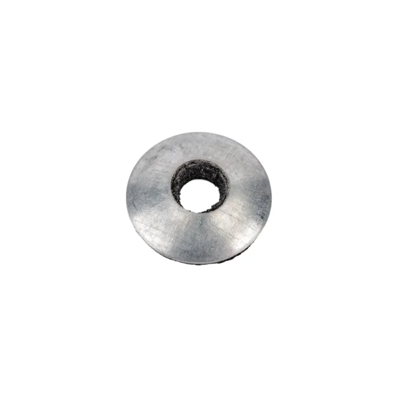 Кровельная шайба Качественный КРЕПЕЖ 14x10 (4,8) 300 шт 0300053 КЧ